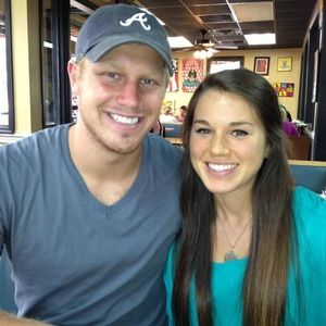 Meet your Posher, William